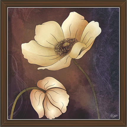 Floral Art Paintings (FS-1044)